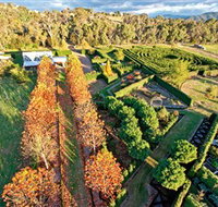High Country Maze - Holiday Jervis Bay