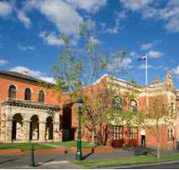 The Capital - Bendigo's Performing Arts Centre - Holiday Jervis Bay
