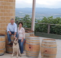 Stefani Estate - Holiday Jervis Bay