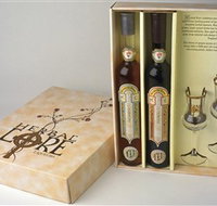 Herbal Lore - Holiday Jervis Bay