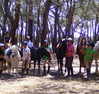 Bellarine Horse Riding Centre - Holiday Jervis Bay