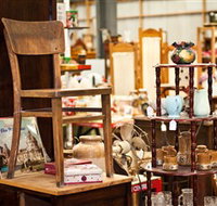 Bendigo Pottery Antiques and Collectables Centre - Holiday Jervis Bay