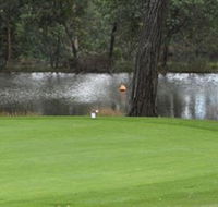 Hepburn Springs Golf Club - Holiday Jervis Bay