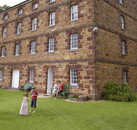 Portarlington Mill - Holiday Jervis Bay