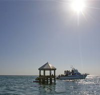 Port Phillip - Holiday Jervis Bay