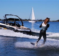 Aquamania Water Sports - Holiday Jervis Bay
