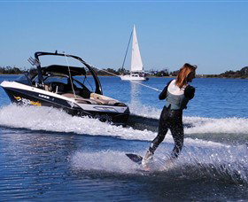 Aquamania Water Sports - Holiday Jervis Bay 0