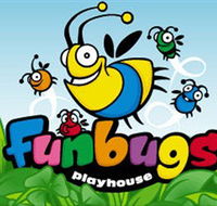 Fun Bugs Playhouse - Holiday Jervis Bay