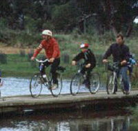 Braeside Park - Holiday Jervis Bay