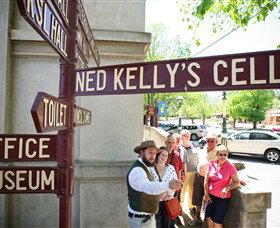 Beechworth Heritage Walking Tours - Holiday Jervis Bay 0