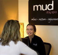 Mud Day Spa - Holiday Jervis Bay