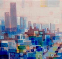 Port Art - Holiday Jervis Bay