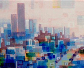 Port Art - Holiday Jervis Bay 0