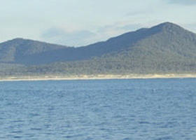 Gabo Island - Holiday Jervis Bay 0