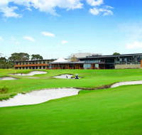 Peninsula Kingswood Country Golf Club - Holiday Jervis Bay