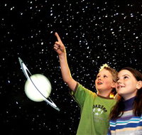 Discovery Science and Technology Centre - Holiday Jervis Bay