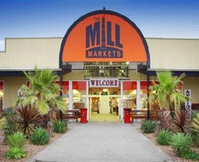 The Mill Markets - Geelong - Holiday Jervis Bay 0
