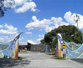 Brunswick East VIC Holiday Jervis Bay