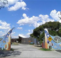 CERES Community Environment Park - Holiday Jervis Bay
