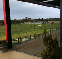 Banks Road Vineyard - Holiday Jervis Bay