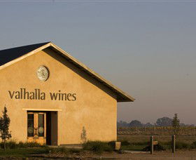 Valhalla Wines - Holiday Jervis Bay 0