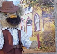 Stanley Bears - Holiday Jervis Bay