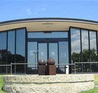 Portarlington Golf Club - Holiday Jervis Bay