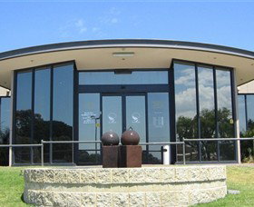 Portarlington Golf Club - Holiday Jervis Bay 0