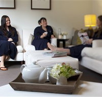 Natskin Day Spa Retreat - Holiday Jervis Bay