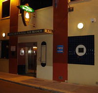 RSL Wangaratta - Holiday Jervis Bay
