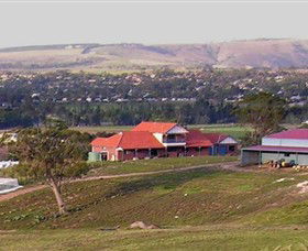 Bacchus Hill Winery - Holiday Jervis Bay 0