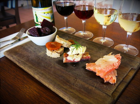 Fowles Wine - Holiday Jervis Bay 1