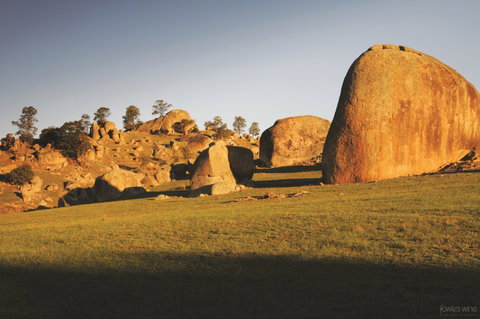 Fowles Wine - Holiday Jervis Bay 3