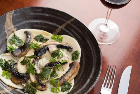 Saint Regis Winery, Food & Wine Bar - Holiday Jervis Bay 2