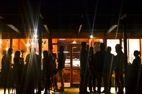 Saint Regis Winery, Food & Wine Bar - Holiday Jervis Bay 4