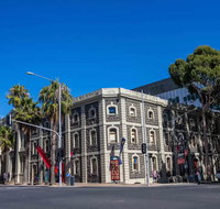 National Wool Museum