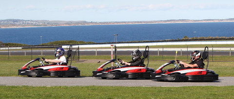 Phillip Island Grand Prix Circuit - Holiday Jervis Bay 1
