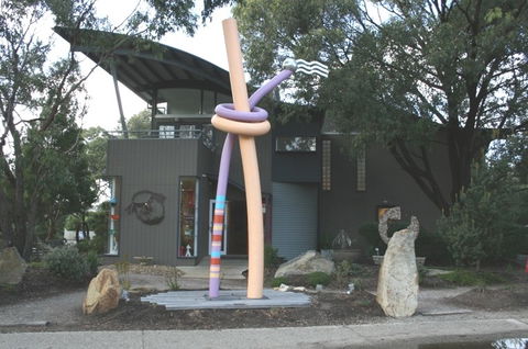 Eagles Nest Gallery - Holiday Jervis Bay 0