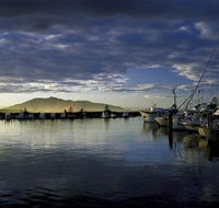 The Coast Road - Holiday Jervis Bay