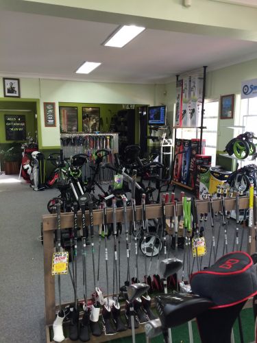 Illawarra Golf Complex - Holiday Jervis Bay 2