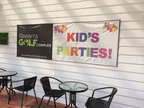 Illawarra Golf Complex - Holiday Jervis Bay 5