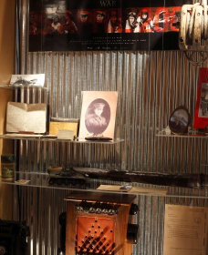 Tongarra Bicentennial Museum - Holiday Jervis Bay 0