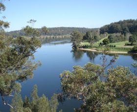 Hanging Rock Lookout - Holiday Jervis Bay 0