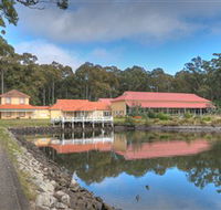 Jervis Bay Maritime Museum - Holiday Jervis Bay