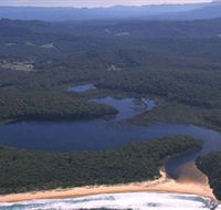 Timbertops - Horse Riding - Holiday Jervis Bay