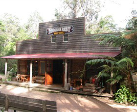 The Original Gold Rush Colony - Holiday Jervis Bay 0