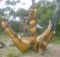 One Track For All - Holiday Jervis Bay