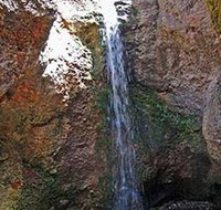 Grotto Walk - Holiday Jervis Bay