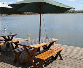 Dine At Tuross Boatshed And Cafe - Holiday Jervis Bay 0