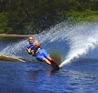 WOW Walking On Water - Holiday Jervis Bay